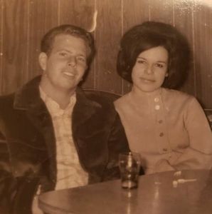 Meet your Posher, Sharon